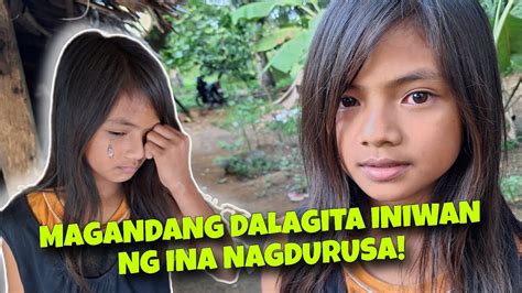 boso sa batang pinay|Lasing na dalaga, iniyot, di na hinubaran .